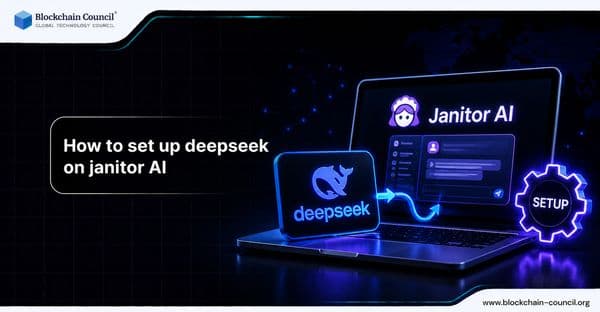 How to Set Up DeepSeek on Janitor AI