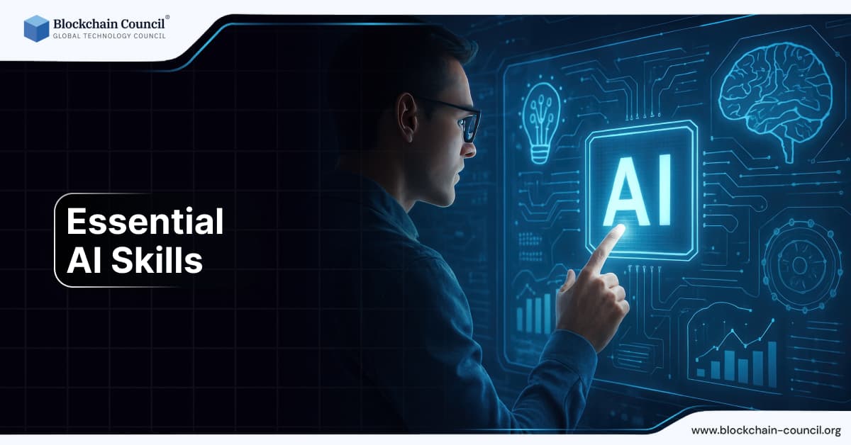 AI Skills for 2026