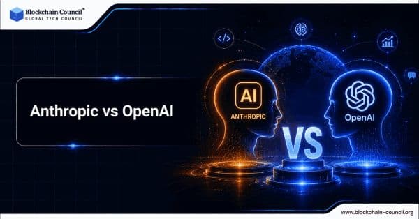Anthropic vs OpenAI: Who Is Winning Enterprise AI in 2026?