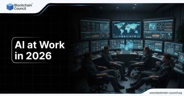 AI at Work in 2026