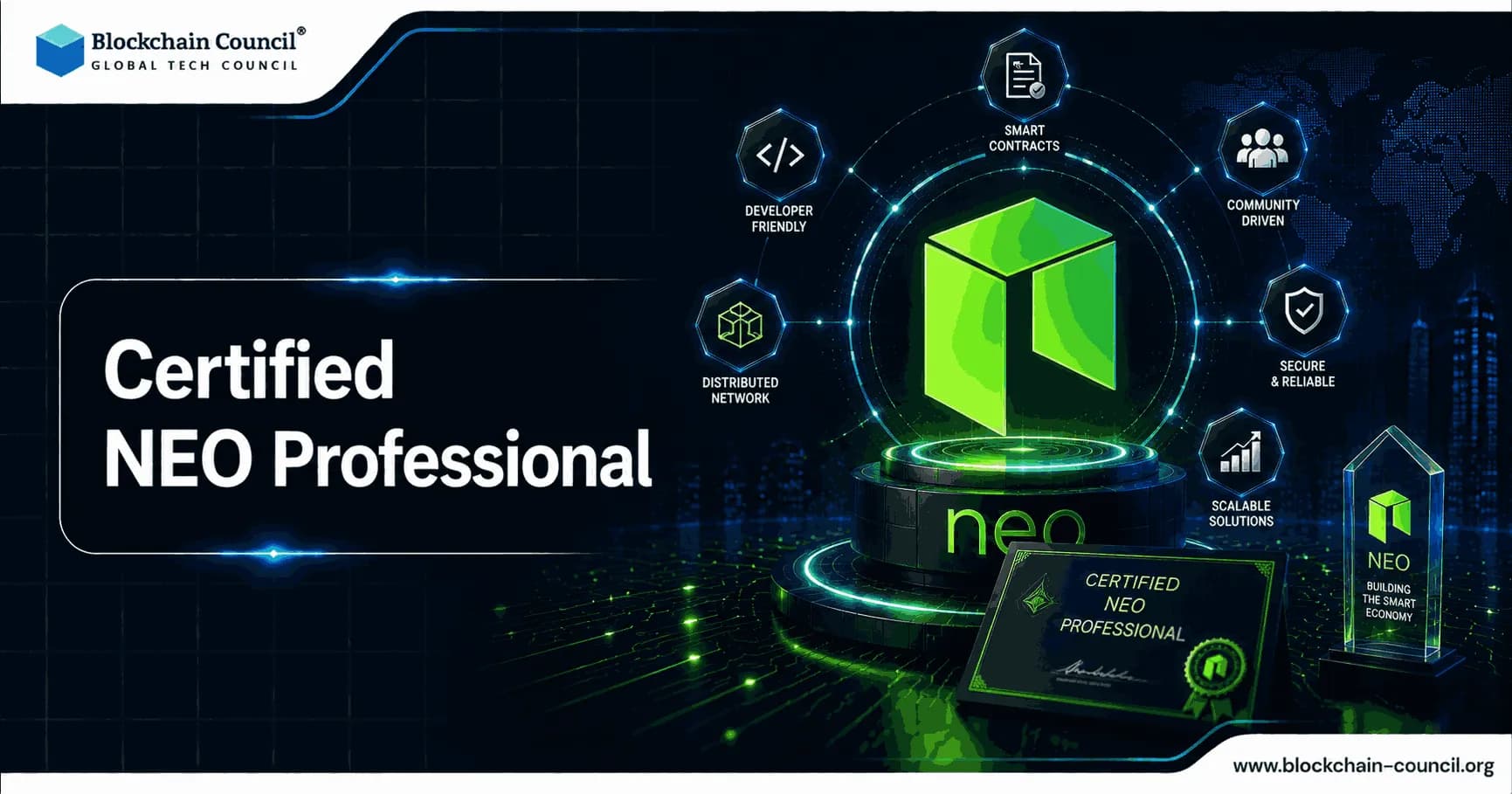 Certified NEO Professional