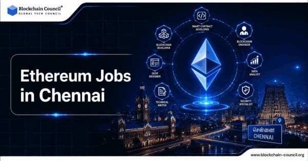 Ethereum Jobs in Chennai