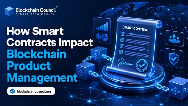 What Are Smart Contracts and How Do They Work?