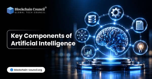 Key Components of Artificial Intelligence (AI)