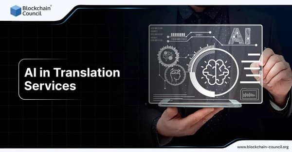 AI in Translation Services