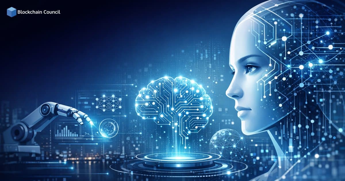 AI FAQs: What Is Artificial Intelligence and How Does It Work?