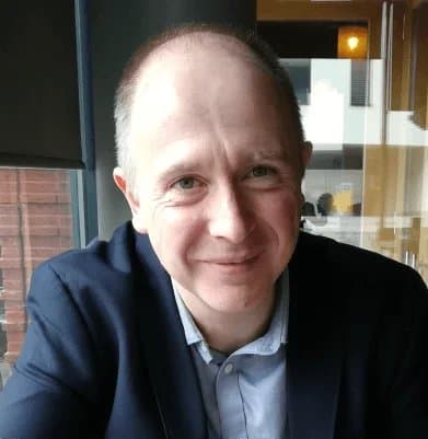 DAVID SCHMITZ