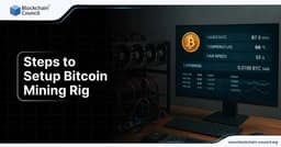 Bitcoin Mining Using AI Tools - Blockchain Council