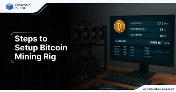 Bitcoin Mining in 2026, Is It Profitable?