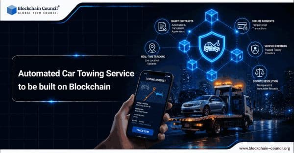 Automated-Car-Towing-Service-to-be-built-on-Blockchain