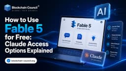 How to Use Fable 5 for Free - Blockchain Council