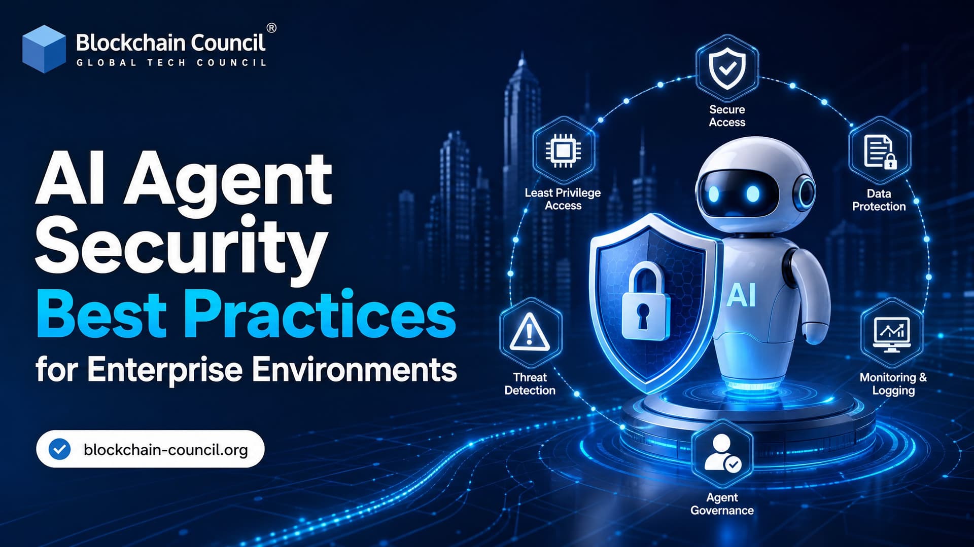 AI Agent Security Best Practices for Enterprise Environments