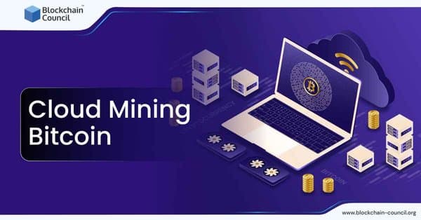 Cloud Mining Bitcoin in 2024