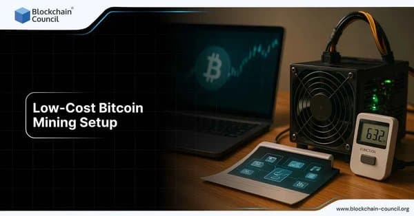 Bitcoin Mining Using AI Tools - Blockchain Council