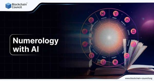 Numerology with AI