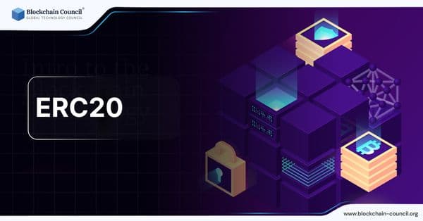 ERC Token Standards- The Ultimate List - Blockchain Council