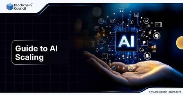 Guide to AI Scaling