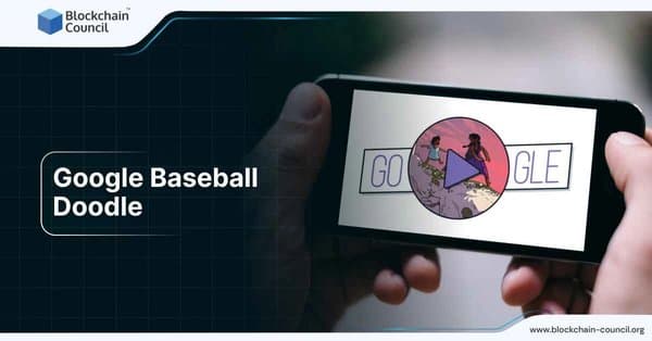 Doodle Baseball