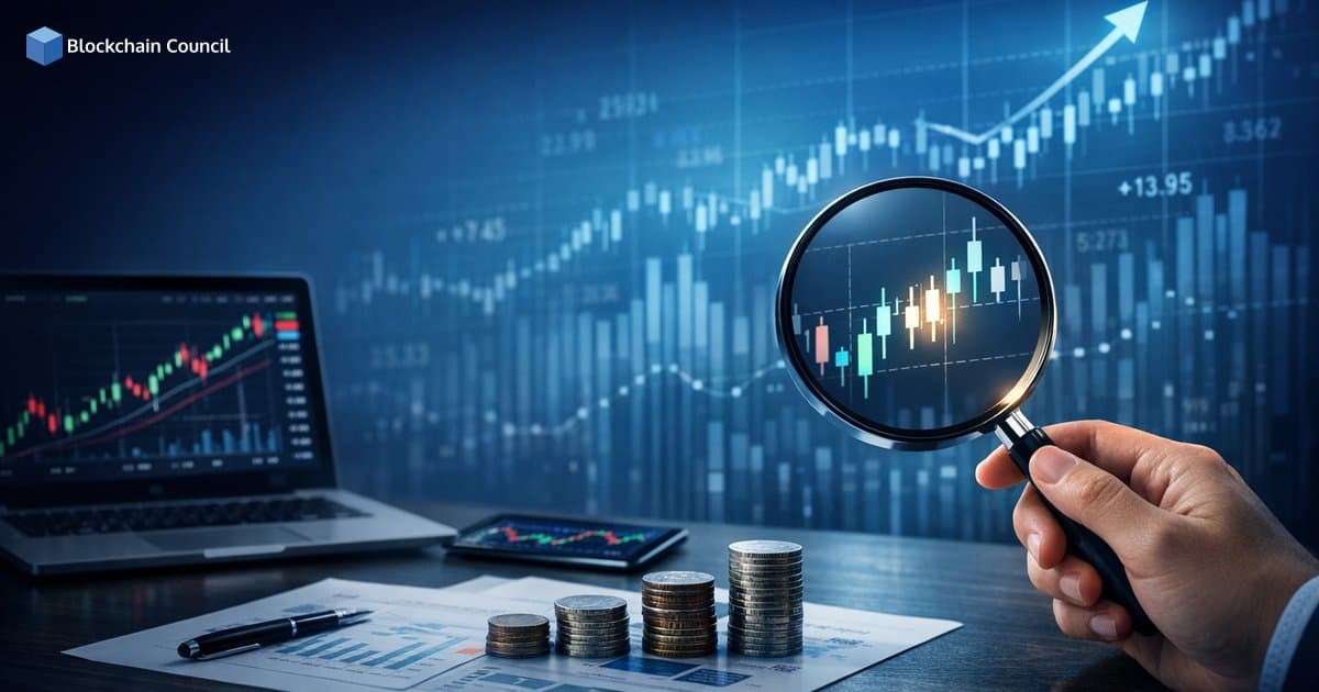 Stock Investment and Trading: How to Choose a Stock to Invest In