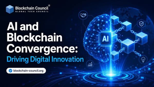 AI and Blockchain Convergence: Driving Digital Innovation