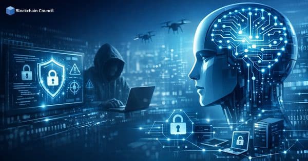 AI and Cybercrime: Can Businesses Defend Against AI Attacks?