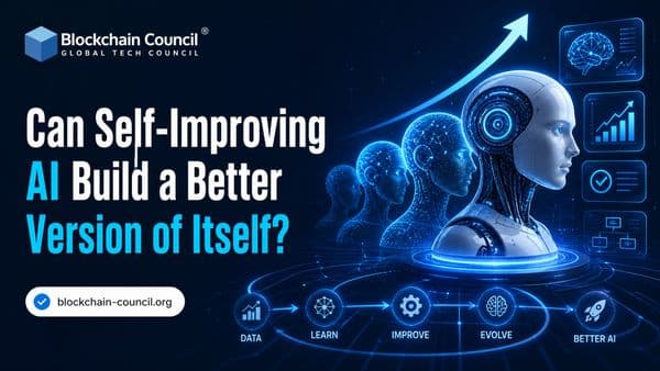 Can Self-Improving AI Build a Better Version of Itself?