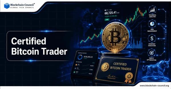 Certified Bitcoin Trader