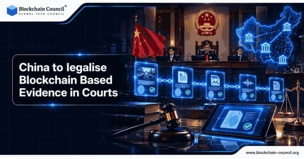 China-to-Legalise-Blockchain-Based-Evidence-in-Courts