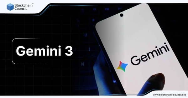 Gemini 3