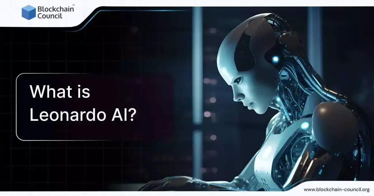 What is leonardo AI (1)
