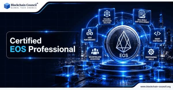 Certified EOS Professional