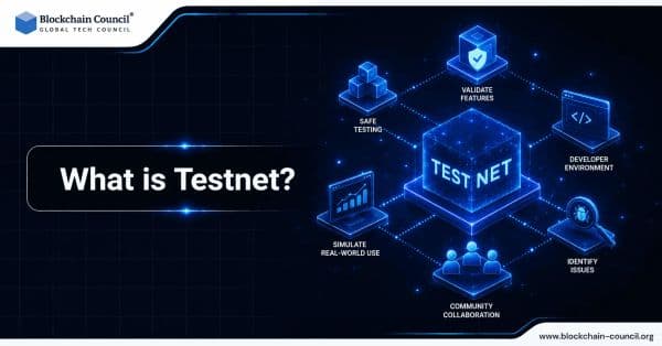 What is Testnet?