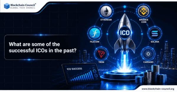 What-are-Some-of-the-successful-ICOs-in-the-past