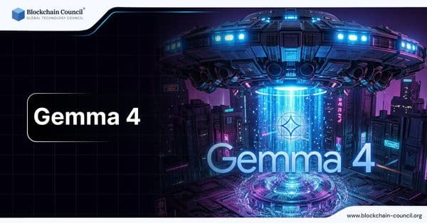 Gemma 4