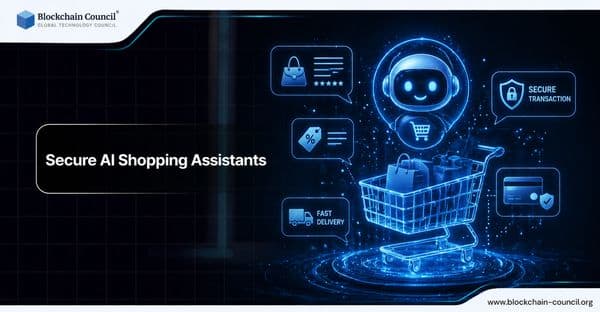 Secure AI Shopping Assistants: Preventing Prompt Injection, Fraud, and Data Leakage in Retail Chatbots