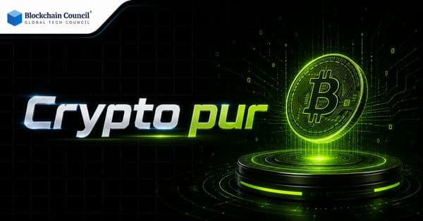 Crypto pur