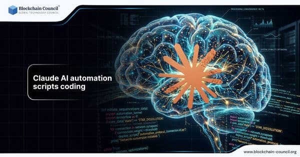 Claude AI Automation Scripts Coding