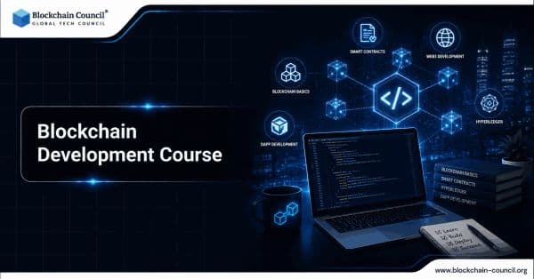 Blockchain Development Course