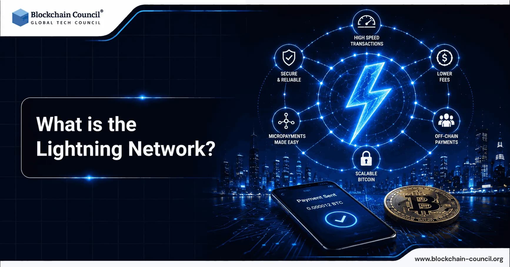 What is the Lightning Network?