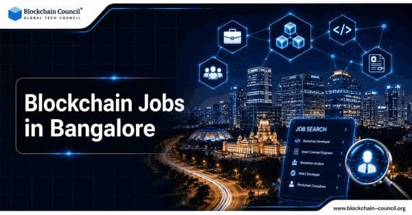 Blockchain Jobs in Bangalore