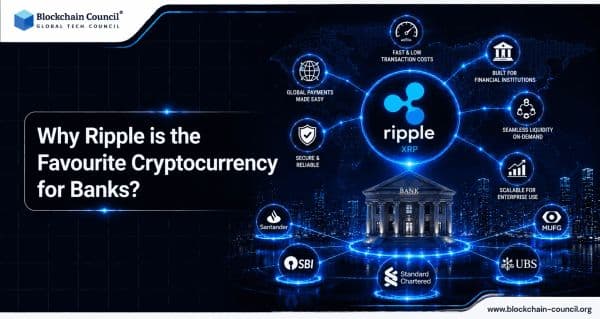 Why-Ripple-is-the-favourite-cryptocurrency-for-Banks