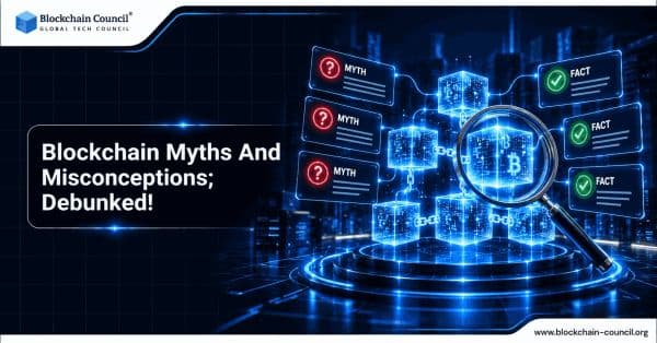 Blockchain-myths-and-misconceptions-debunked