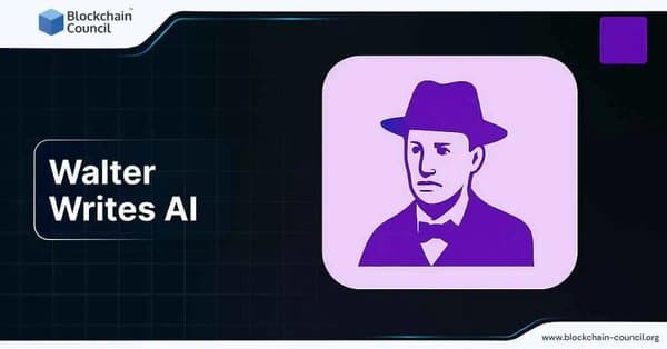 Walter Writes AI