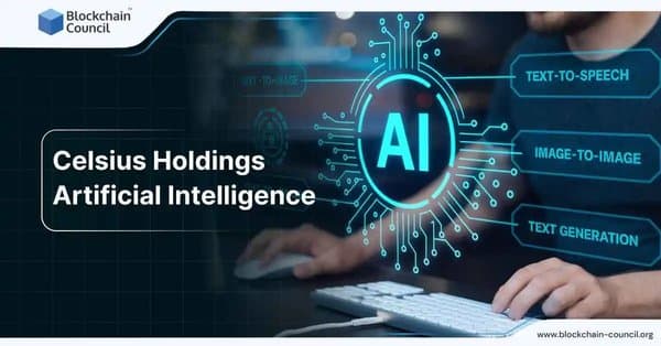 Celsius Holdings Artificial Intelligence