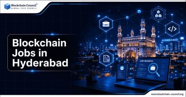 Blockchain Jobs in Hyderabad