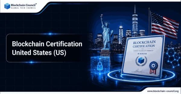Blockchain Certification United States (US)