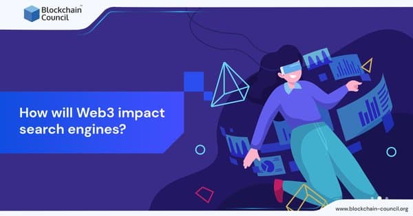 How will Web3 impact search engines?