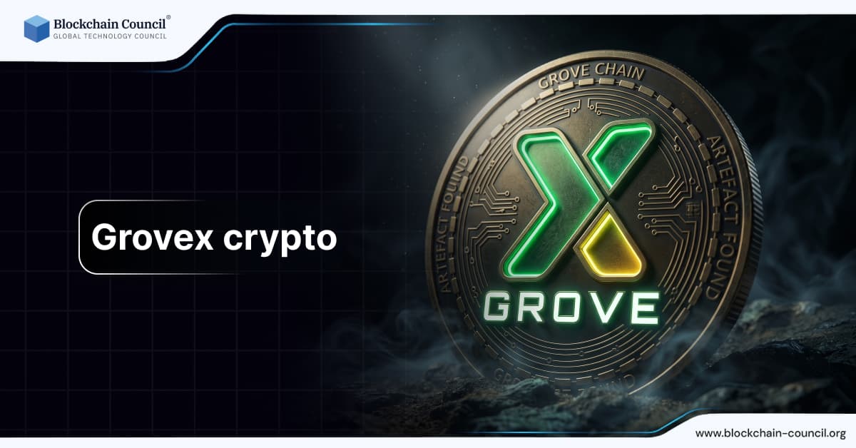 Grovex Crypto