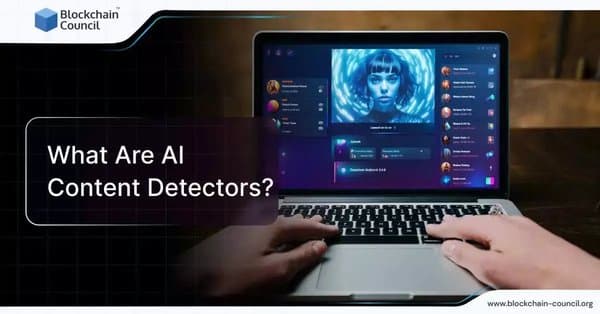 What are AI content detectors (1)
