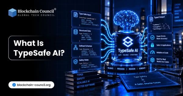 What Is TypeSafe AI?